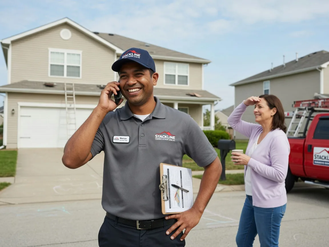 Chimney flashing repair Liberty, MO FAQs
